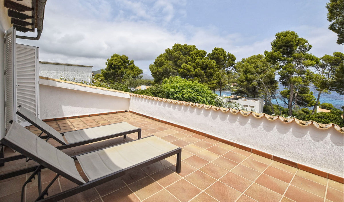 Villa Bluemarine in Font de sa Cala, Mallorca – Ansicht 17