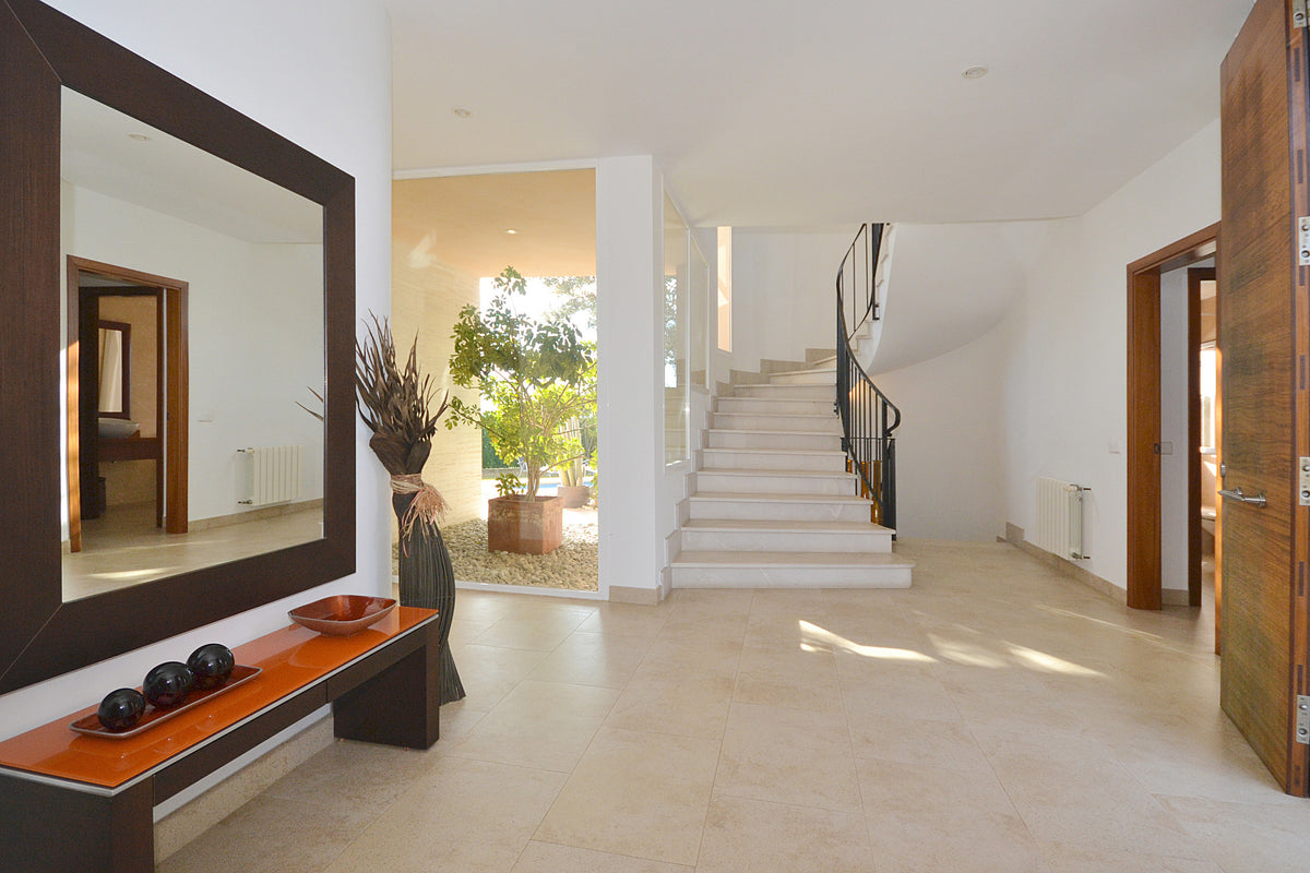 Villa Cactus in Inca, Mallorca – Ansicht 11