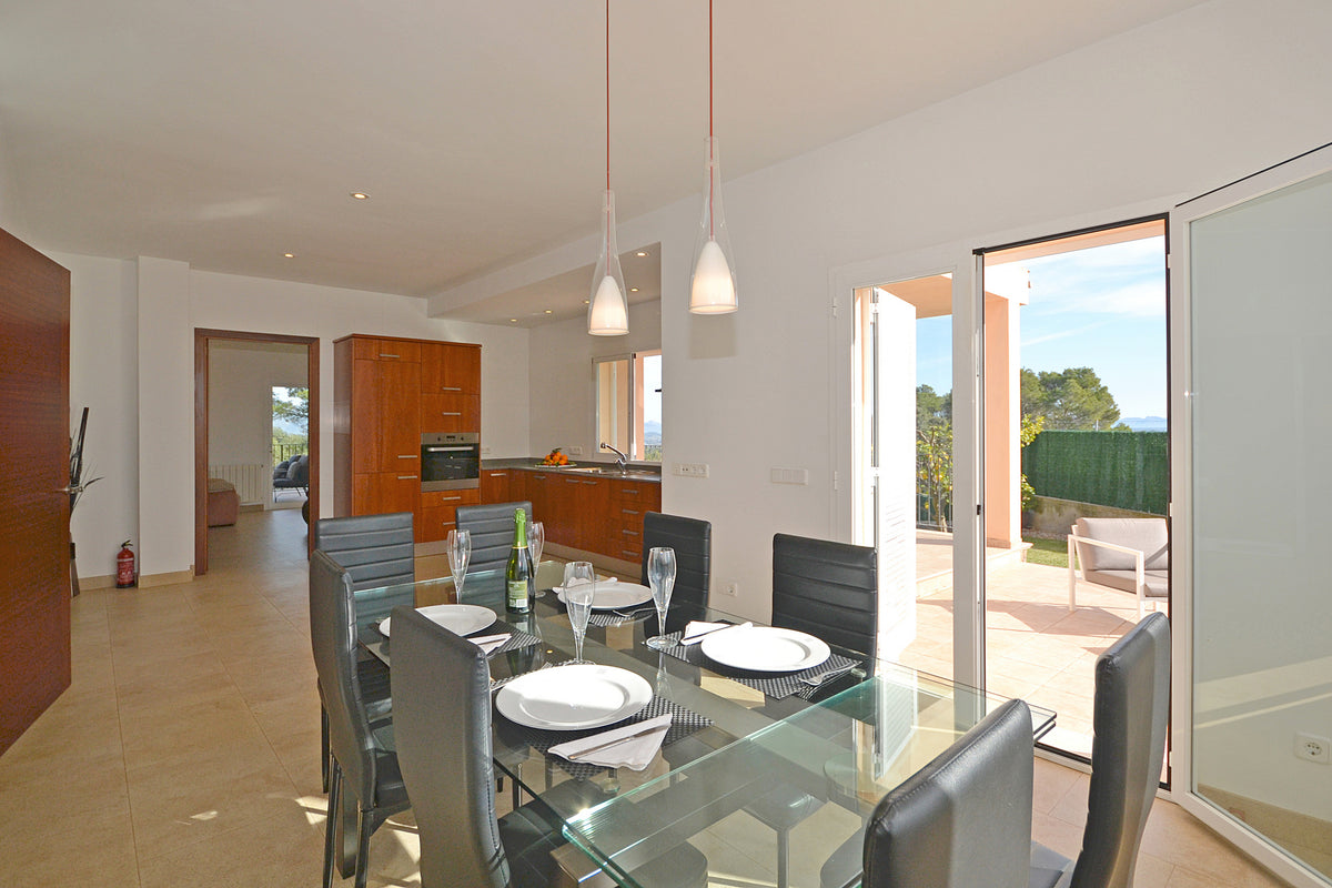 Villa Cactus in Inca, Mallorca – Ansicht 14