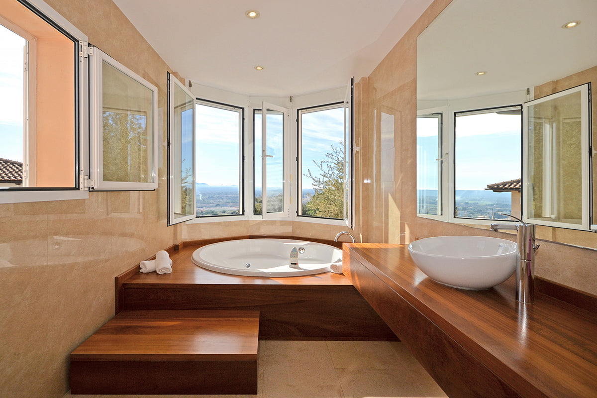 Villa Cactus in Inca, Mallorca – Ansicht 17