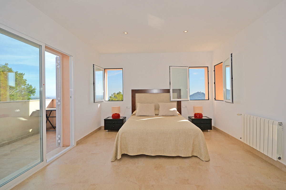 Villa Cactus in Inca, Mallorca – Ansicht 20