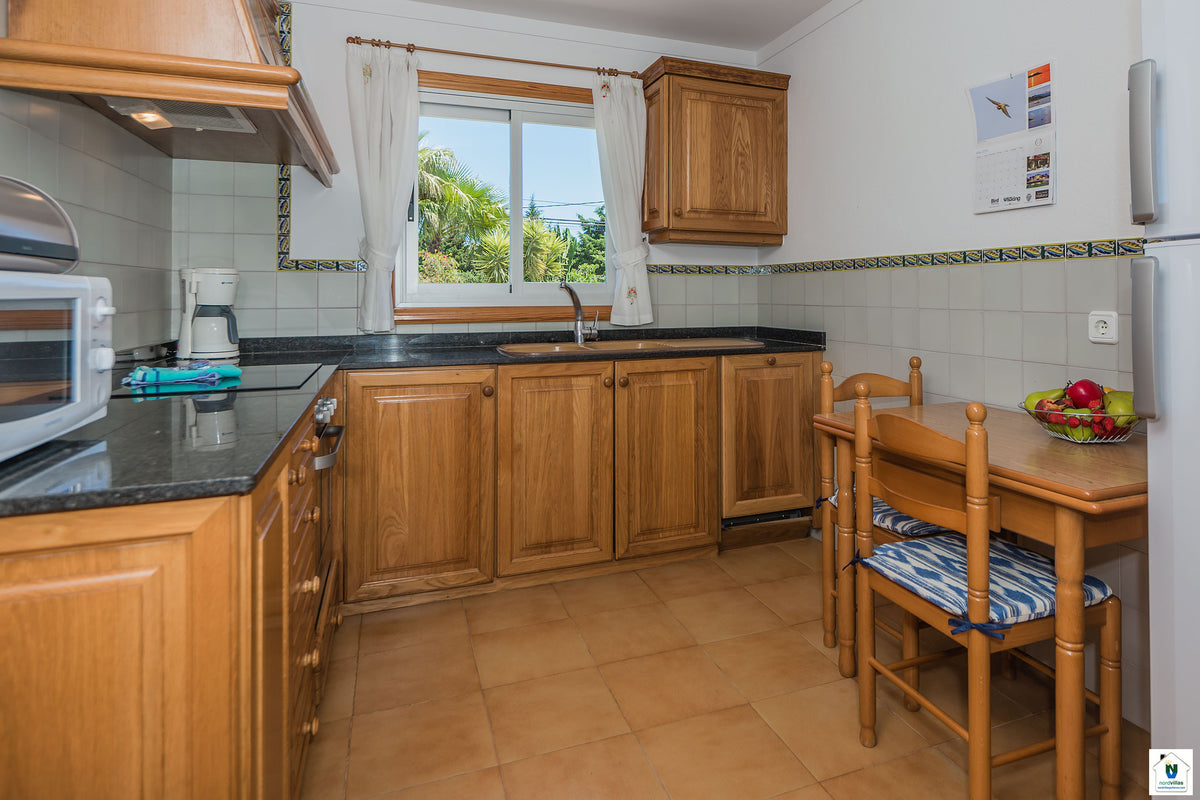 Villa Can Corretja in Pollença, Mallorca – Ansicht 15