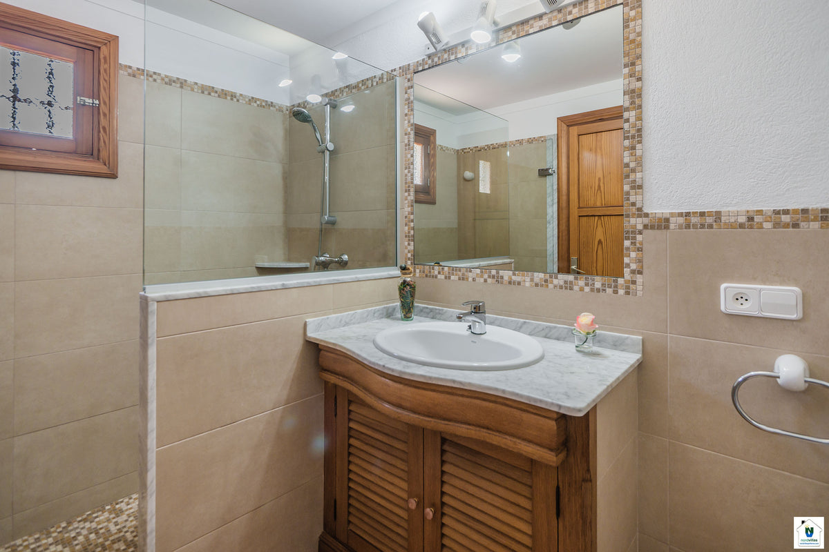 Villa Can Corretja in Pollença, Mallorca – Ansicht 17