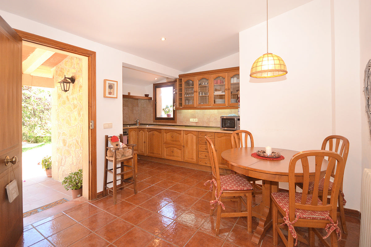 Villa Can Singa in Alcúdia, Mallorca – Ansicht 10