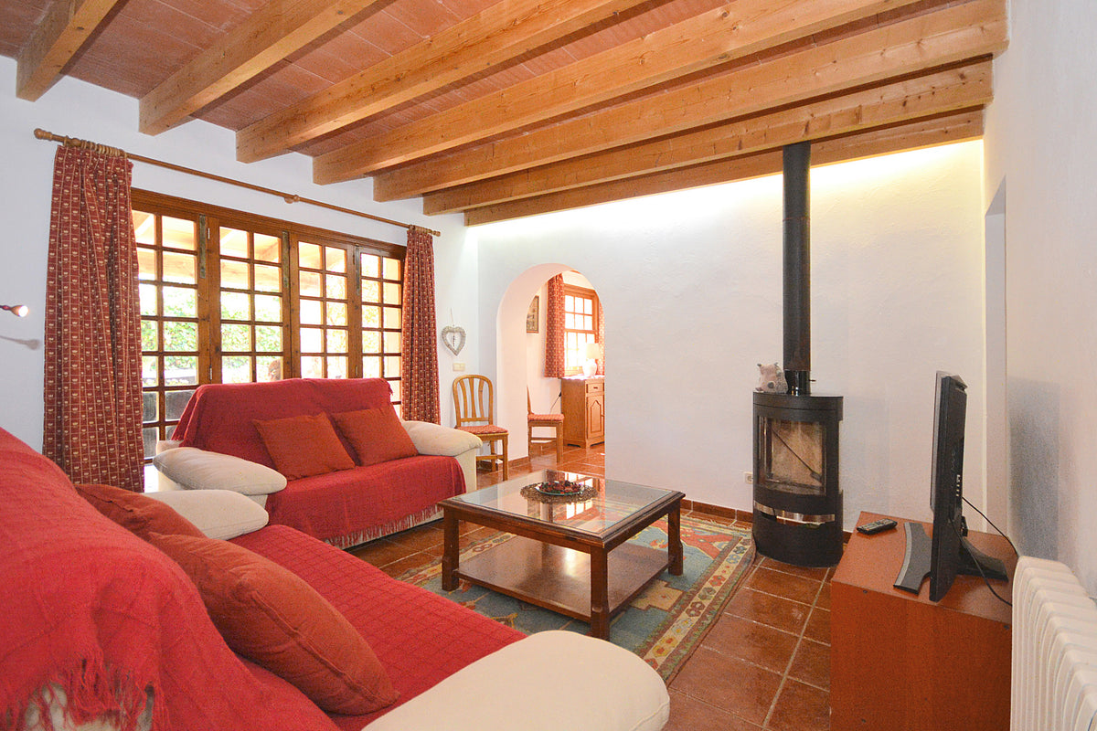 Villa Can Singa in Alcúdia, Mallorca – Ansicht 13