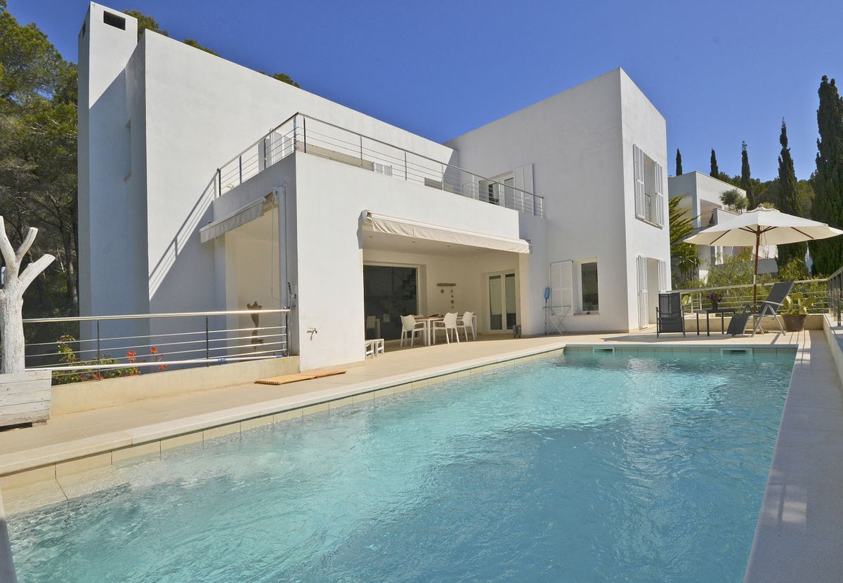 Villa Carritx in Capdepera, Mallorca