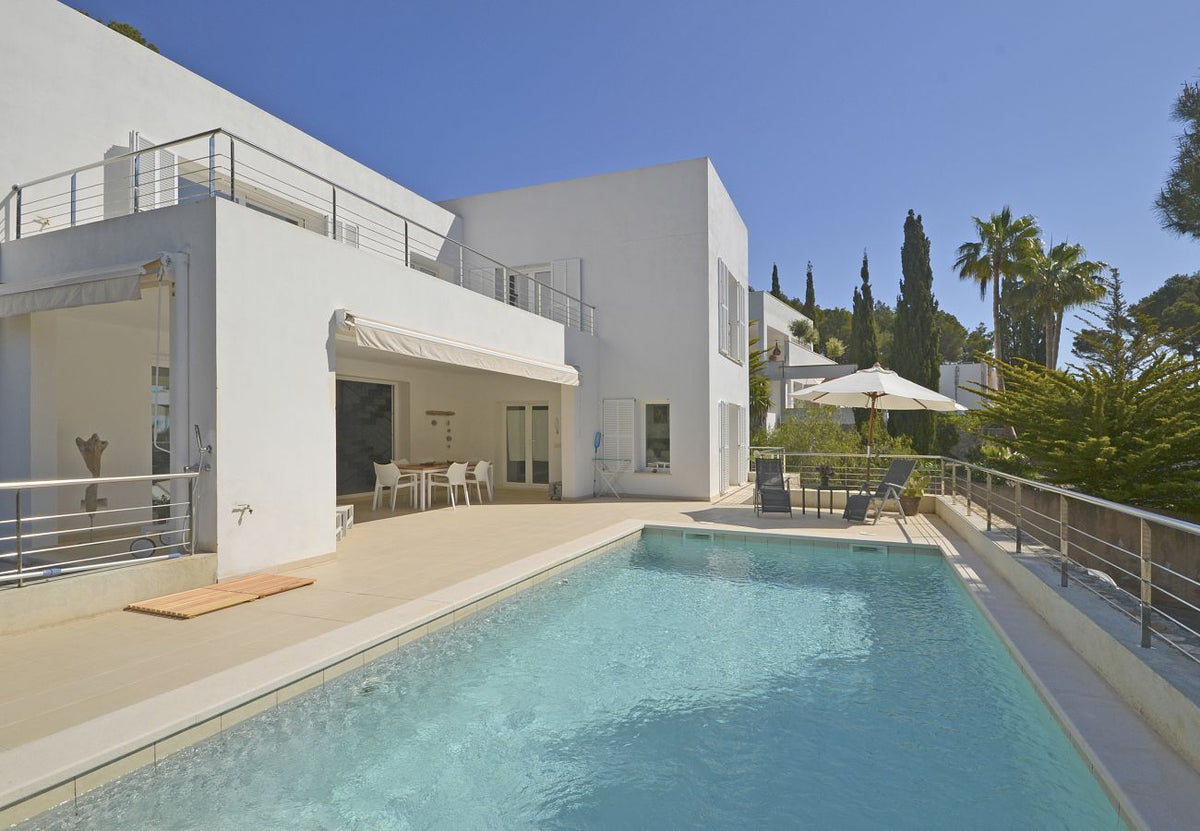 Villa Carritx in Capdepera, Mallorca – Ansicht 2