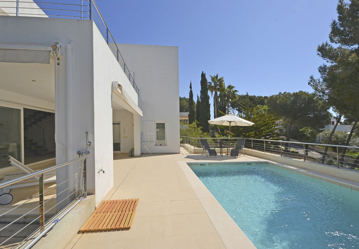 Villa Carritx in Capdepera, Mallorca – Ansicht 4