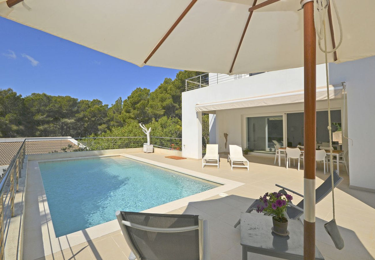Villa Carritx in Capdepera, Mallorca – Ansicht 5