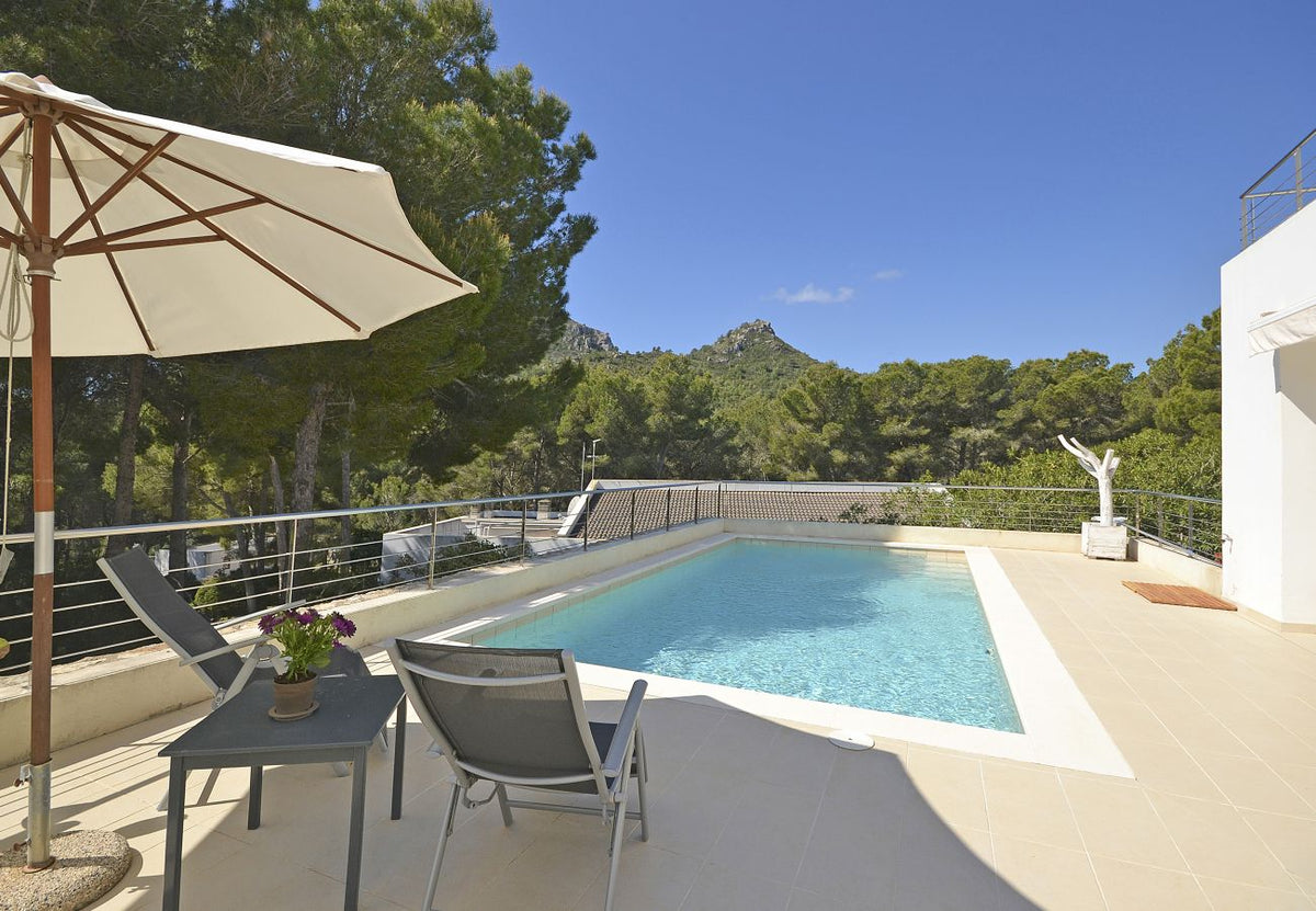 Villa Carritx in Capdepera, Mallorca – Ansicht 7