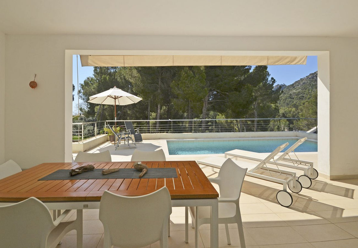 Villa Carritx in Capdepera, Mallorca – Ansicht 9