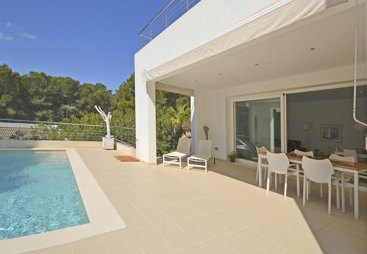 Villa Carritx in Capdepera, Mallorca – Ansicht 11