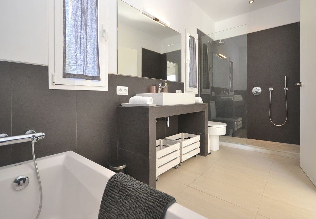 Villa Carritx in Capdepera, Mallorca – Ansicht 18