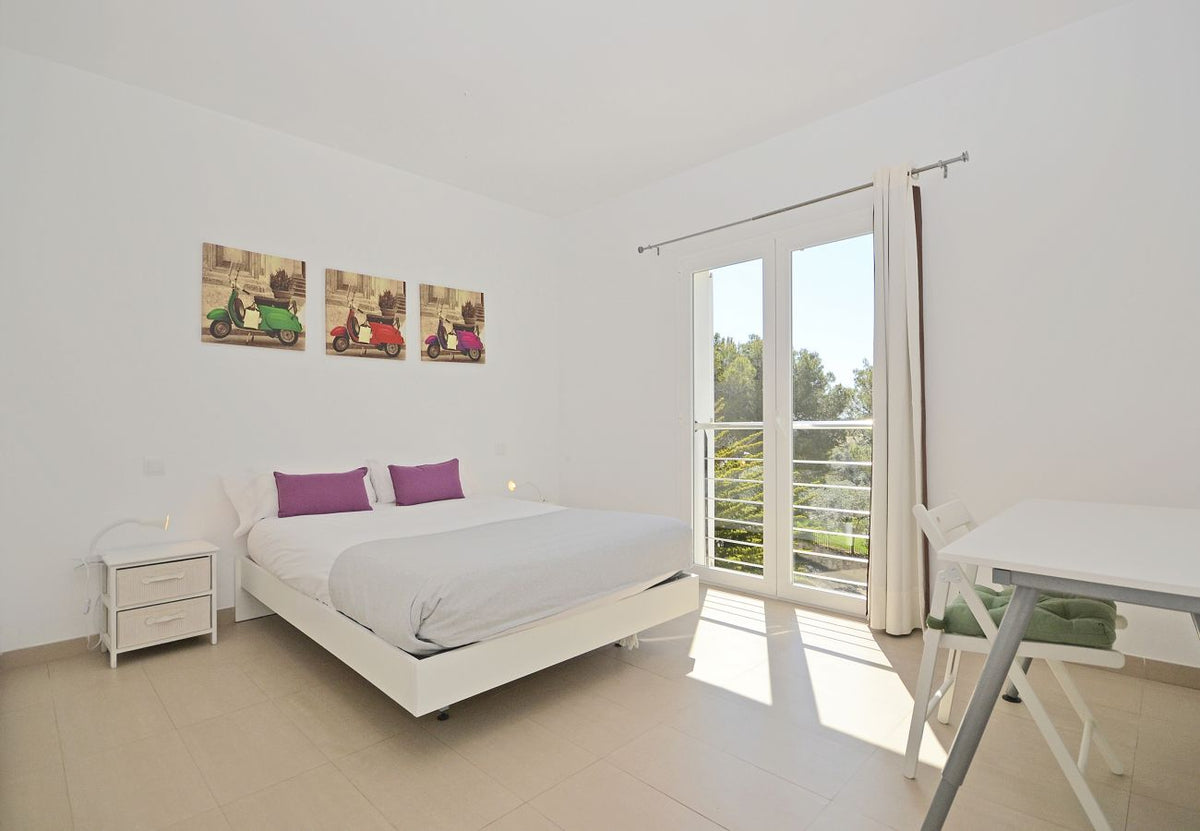 Villa Carritx in Capdepera, Mallorca – Ansicht 20