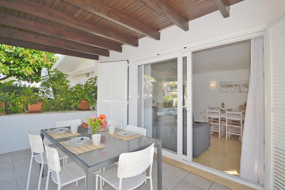 Villa Diana in Alcúdia, Mallorca – Ansicht 9