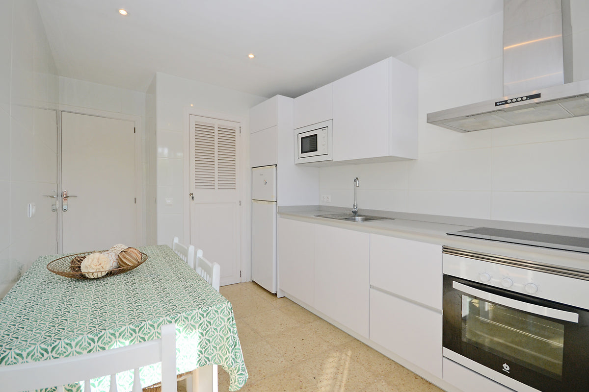 Villa Diana in Alcúdia, Mallorca – Ansicht 14