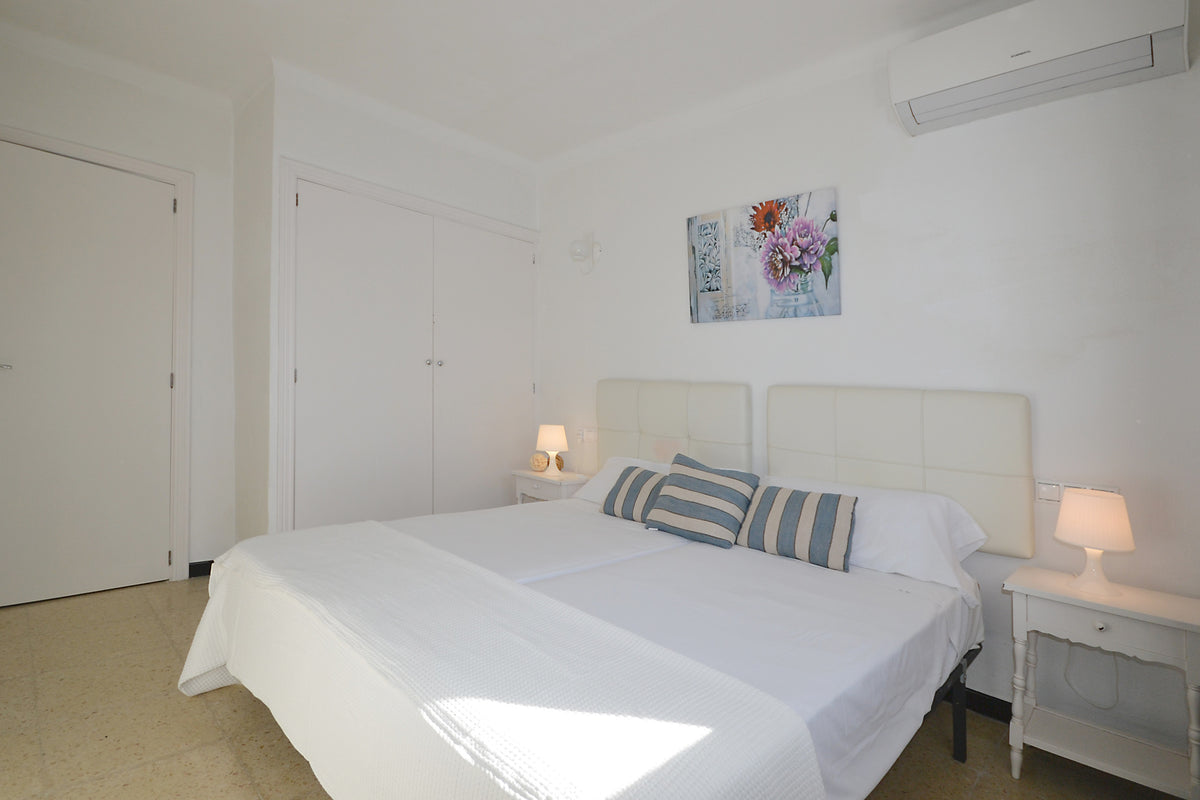 Villa Diana in Alcúdia, Mallorca – Ansicht 16