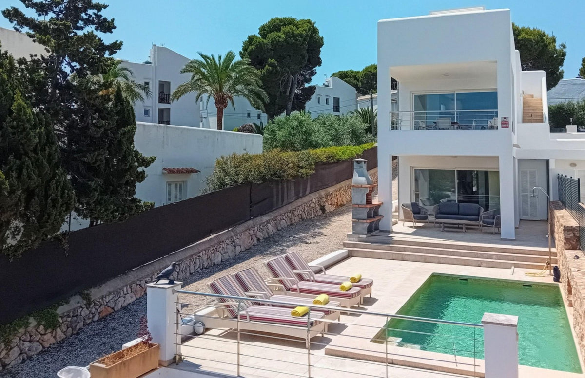 Villa Kanavayen in Cala d'Or, Mallorca – Ansicht 4