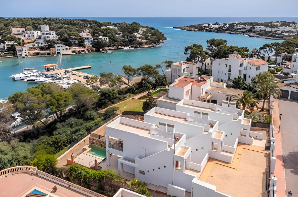 Villa Kanavayen in Cala d'Or, Mallorca – Ansicht 5