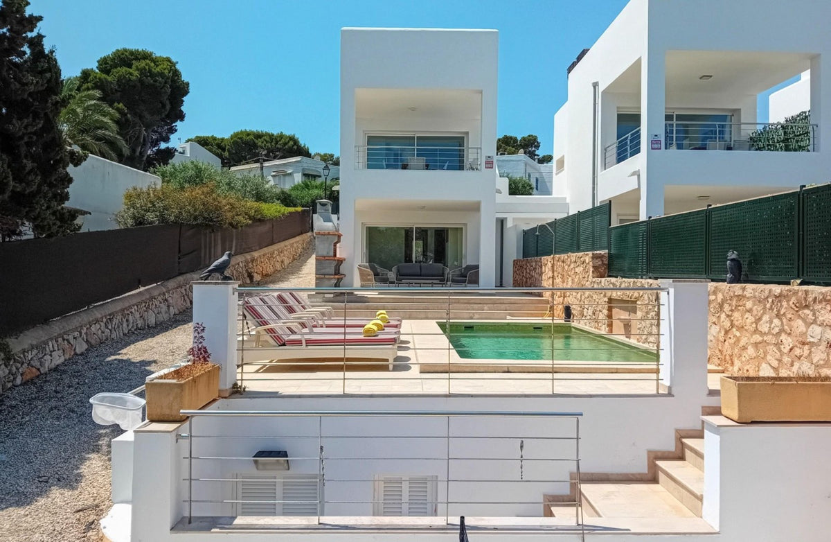 Villa Kanavayen in Cala d'Or, Mallorca – Ansicht 10