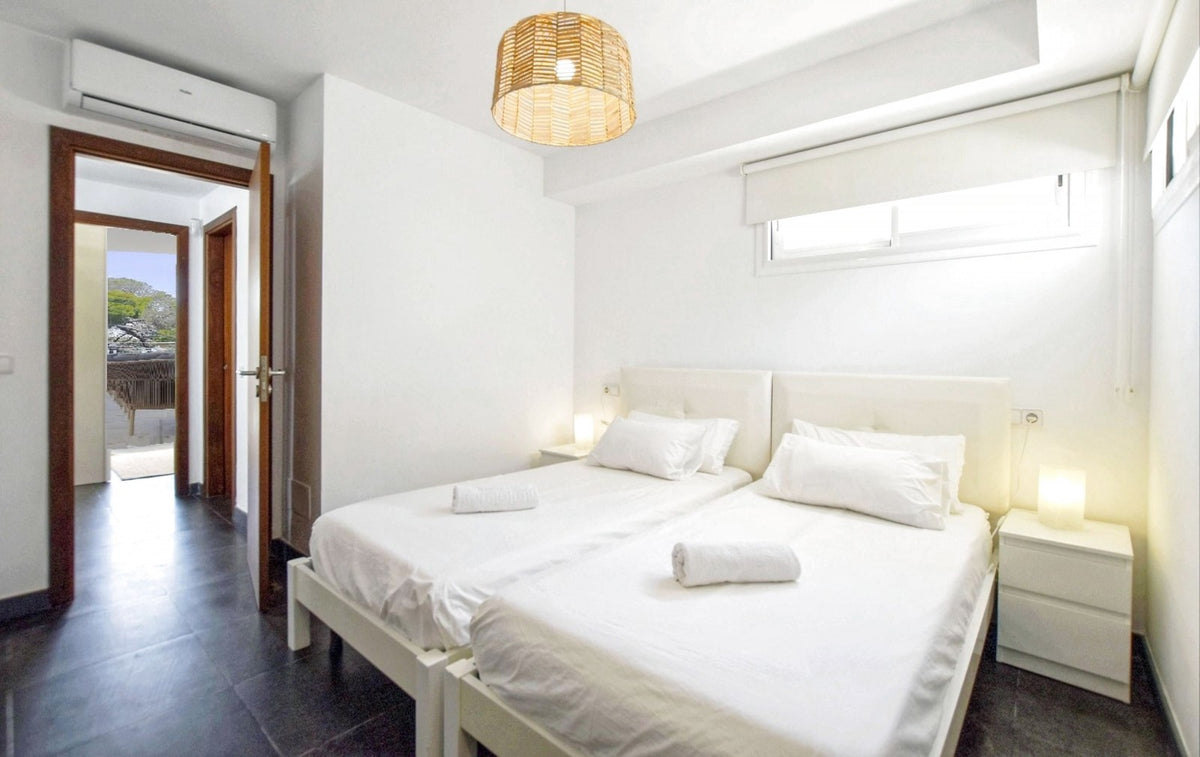 Villa Kanavayen in Cala d'Or, Mallorca – Ansicht 20