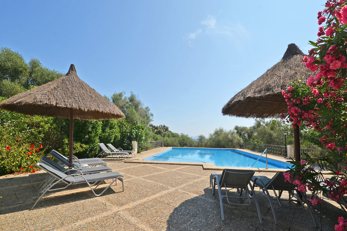 Villa Perxa in Petra, Mallorca – Ansicht 6