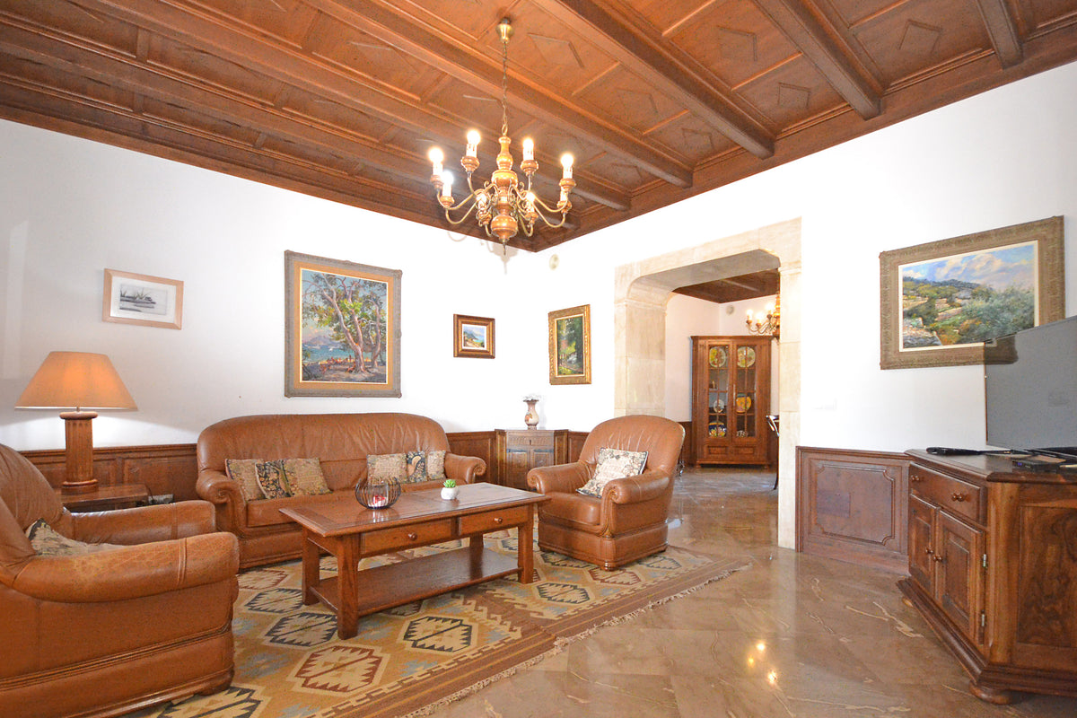 Villa Perxa in Petra, Mallorca – Ansicht 14