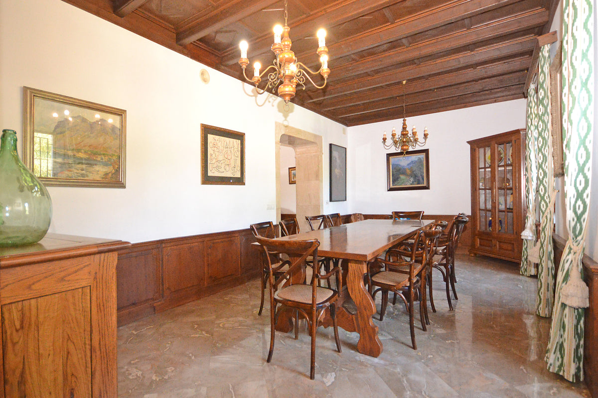 Villa Perxa in Petra, Mallorca – Ansicht 15