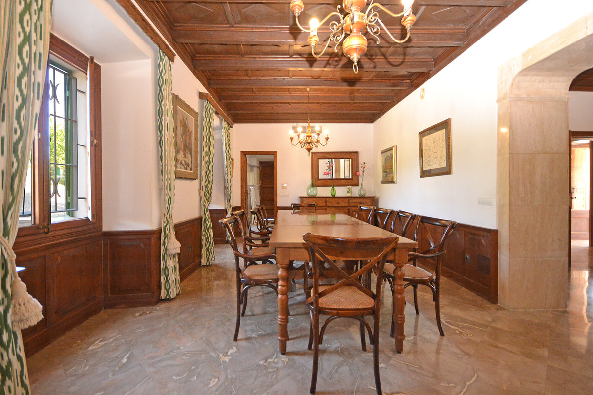 Villa Perxa in Petra, Mallorca – Ansicht 16