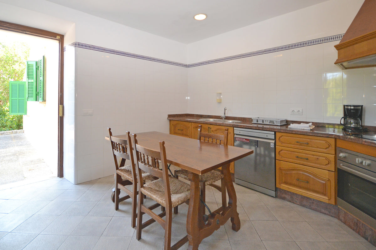 Villa Perxa in Petra, Mallorca – Ansicht 18