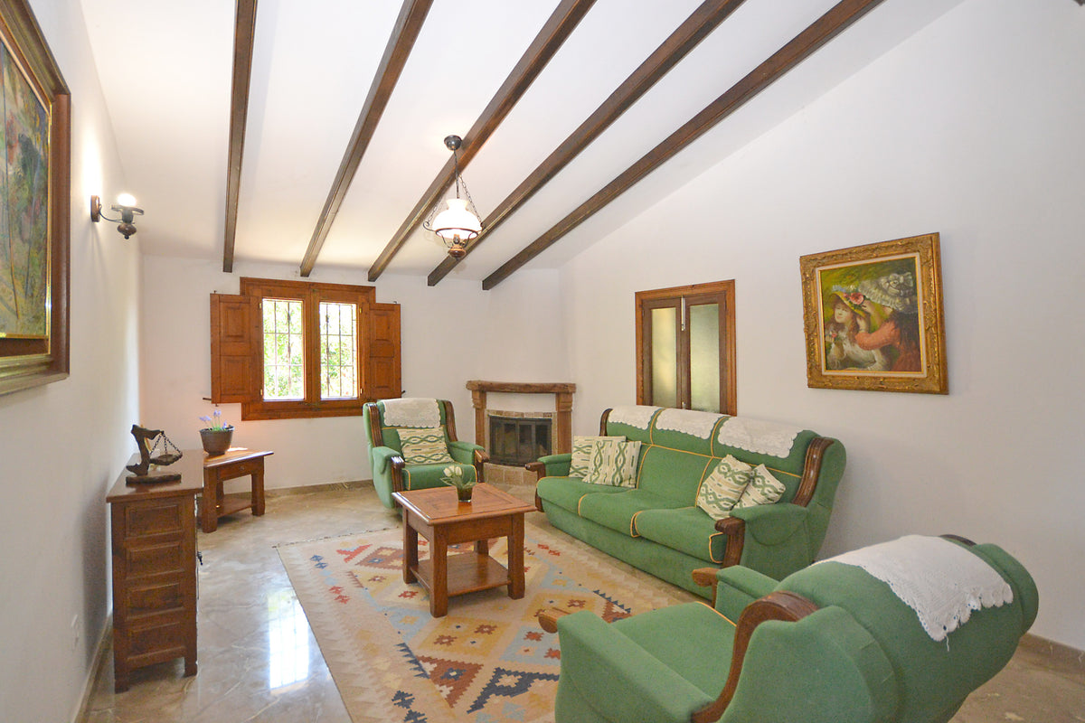 Villa Perxa in Petra, Mallorca – Ansicht 19