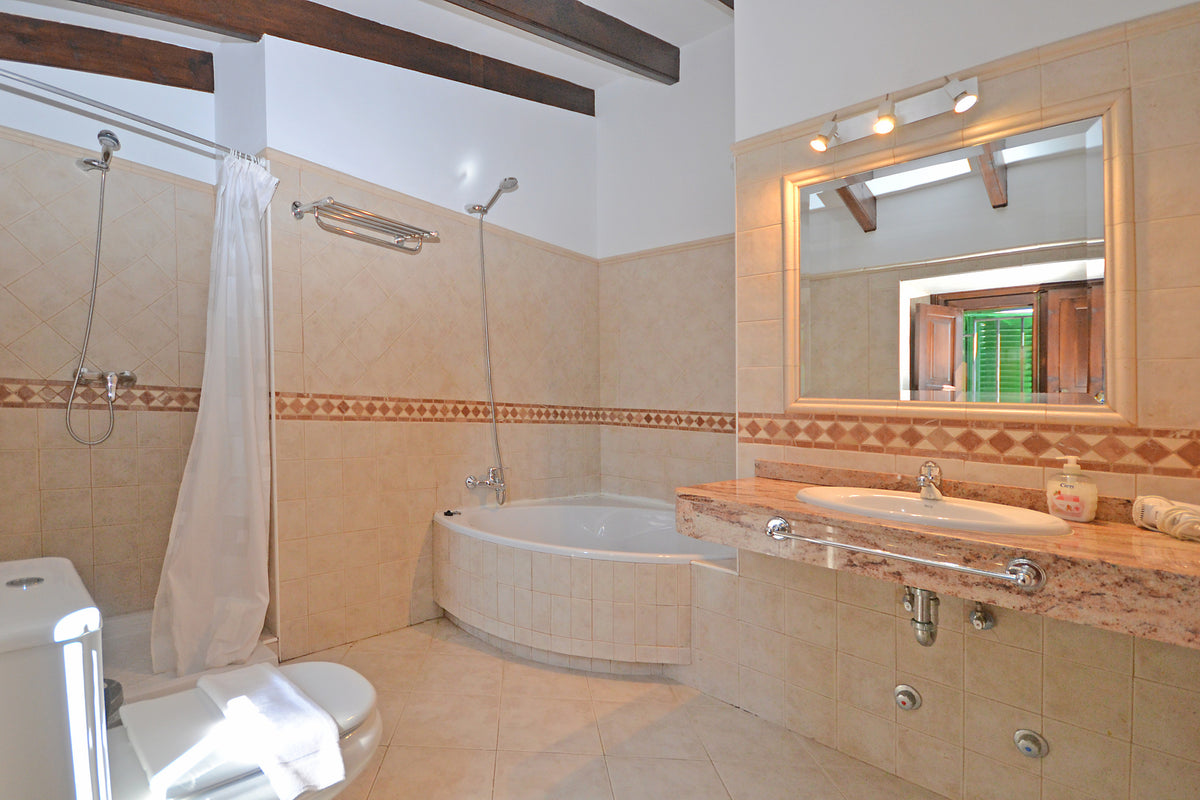Villa Perxa in Petra, Mallorca – Ansicht 22
