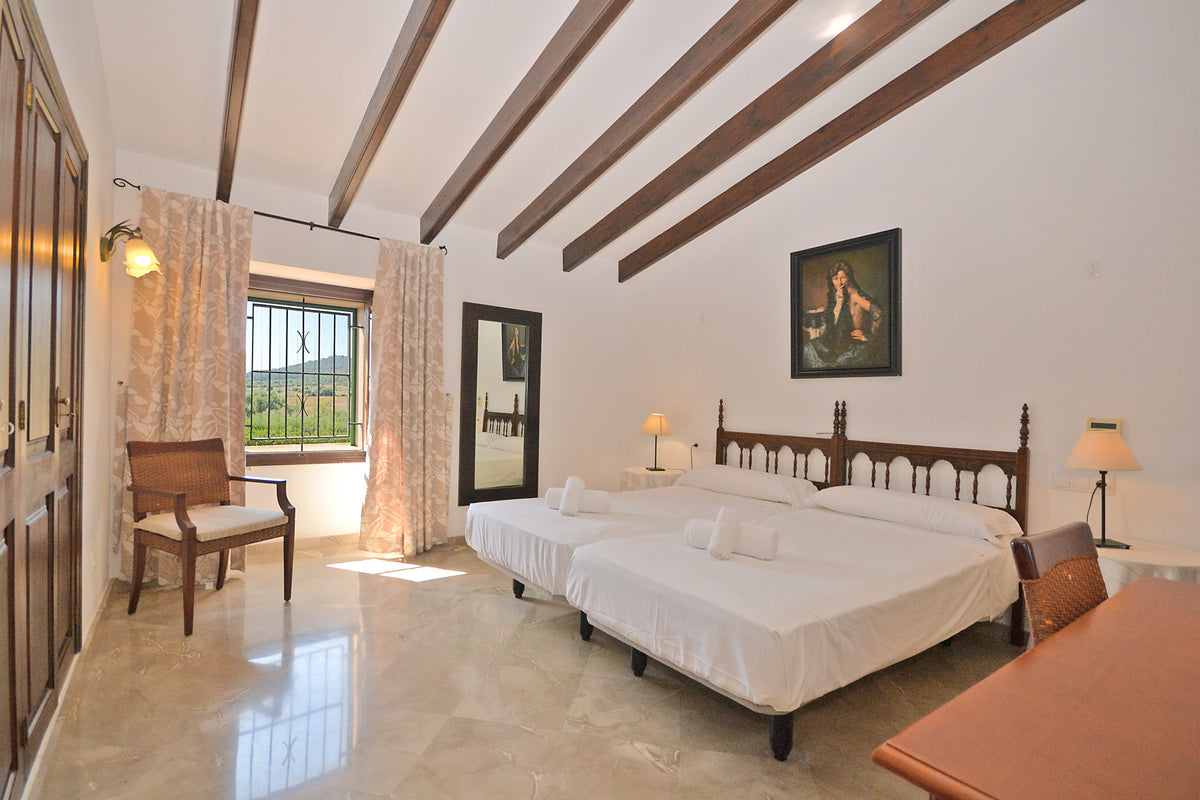 Villa Perxa in Petra, Mallorca – Ansicht 24
