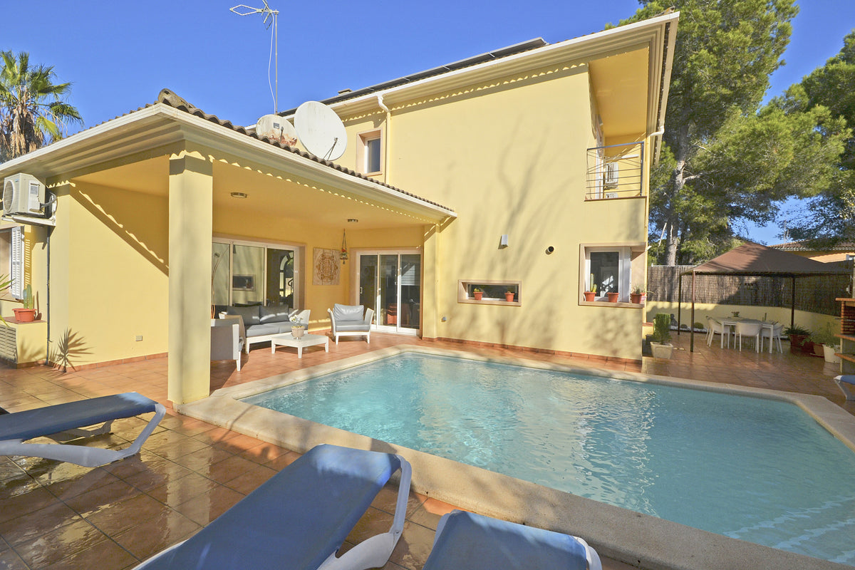 Villa Prestige in Can Picafort, Mallorca – Ansicht 2