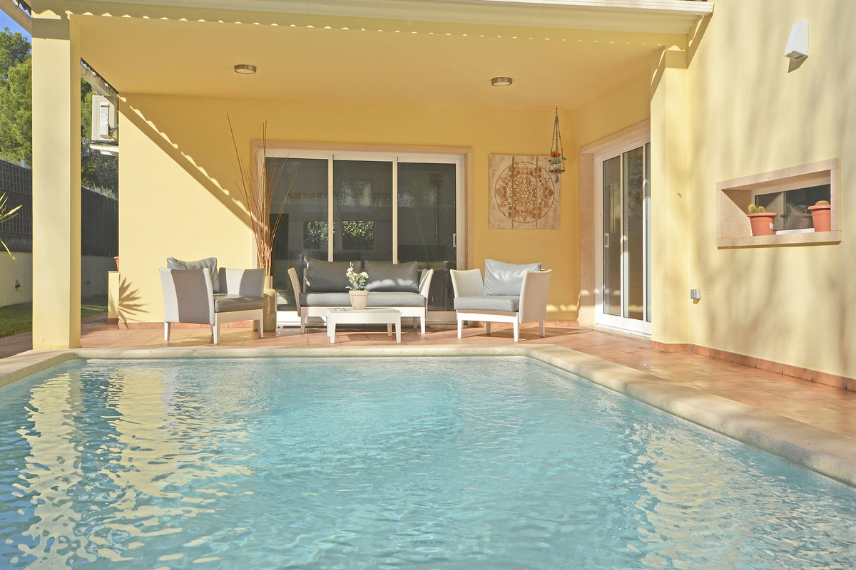 Villa Prestige in Can Picafort, Mallorca – Ansicht 6