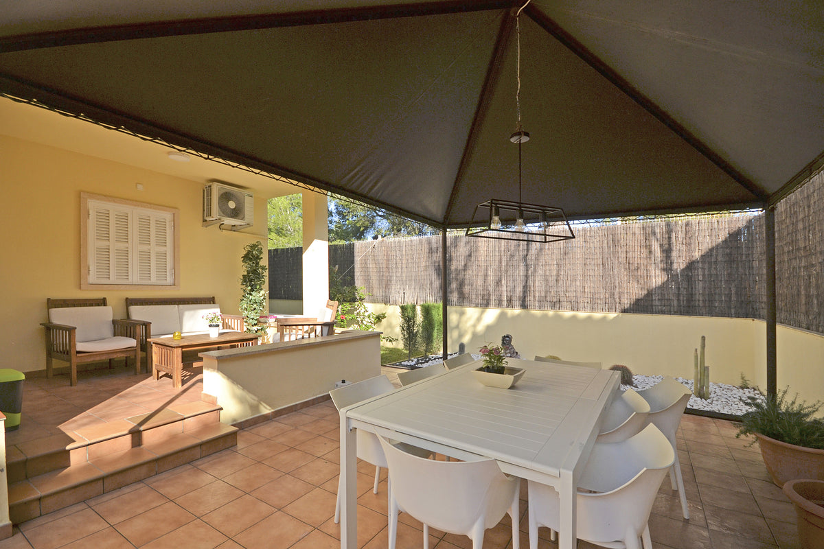 Villa Prestige in Can Picafort, Mallorca – Ansicht 8