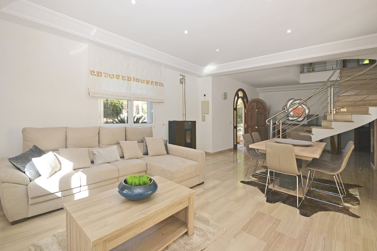 Villa Prestige in Can Picafort, Mallorca – Ansicht 11