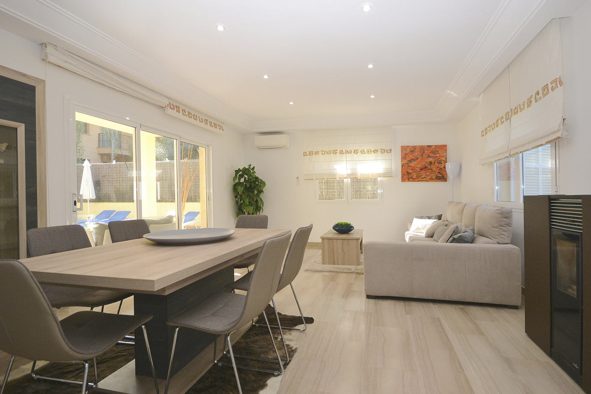 Villa Prestige in Can Picafort, Mallorca – Ansicht 13