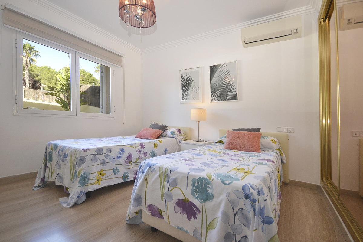 Villa Prestige in Can Picafort, Mallorca – Ansicht 20