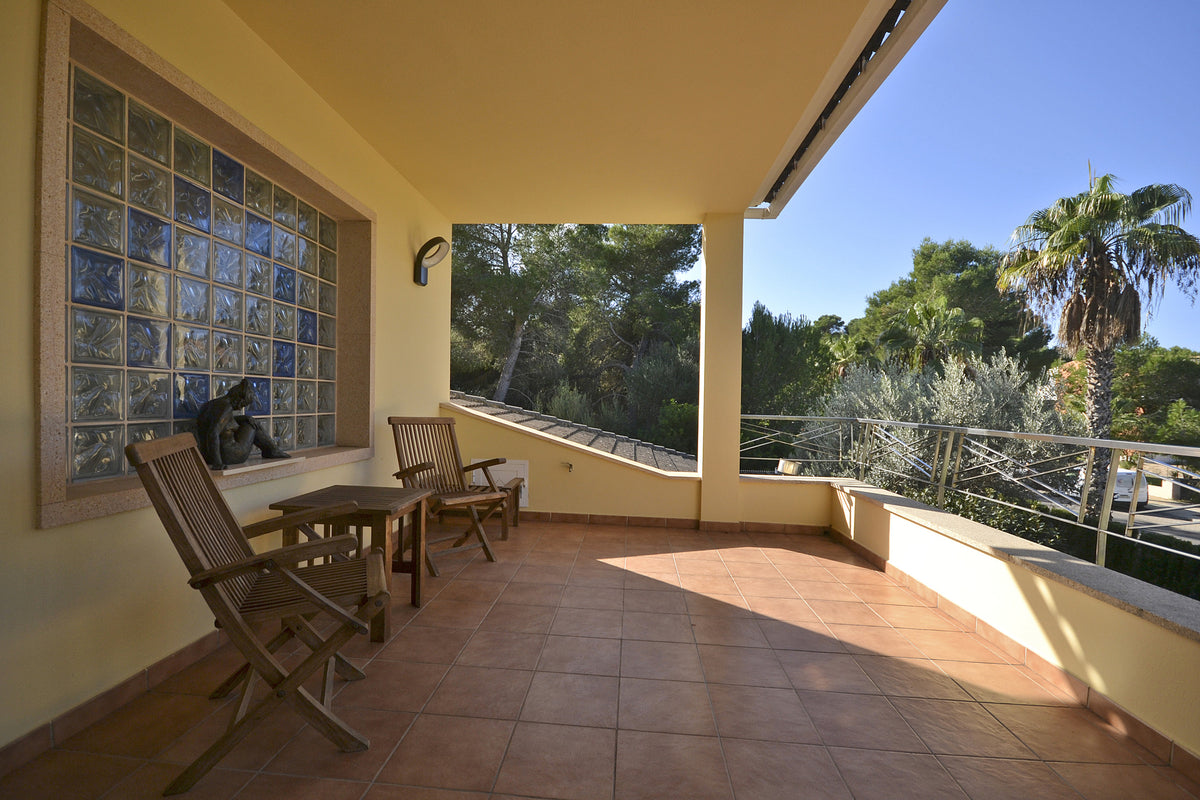 Villa Prestige in Can Picafort, Mallorca – Ansicht 25