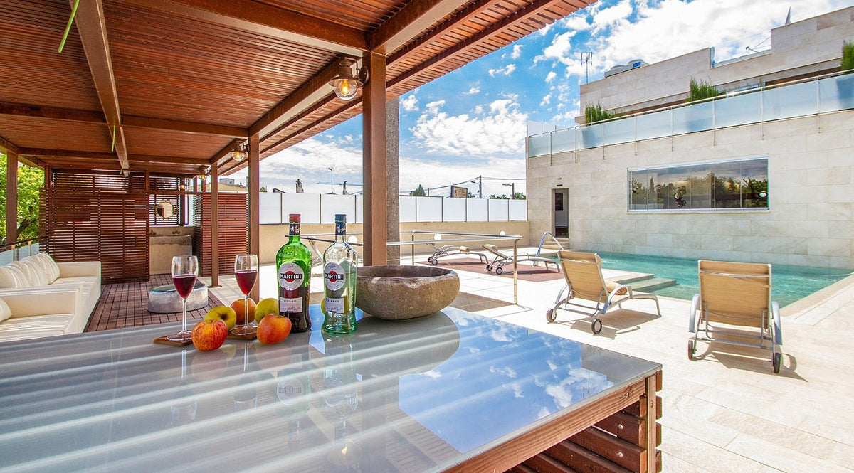 Villa Rainbow in Establiments, Mallorca – Ansicht 6