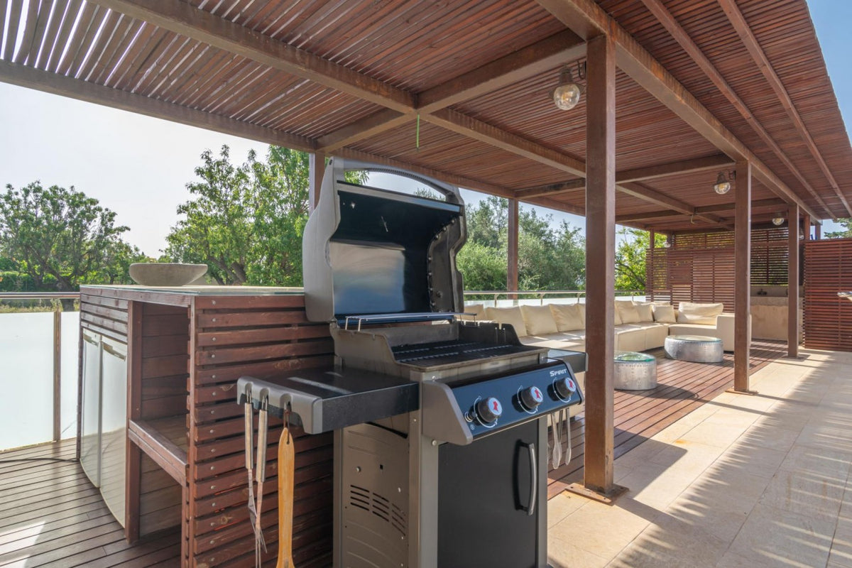 Villa Rainbow in Establiments, Mallorca – Ansicht 11