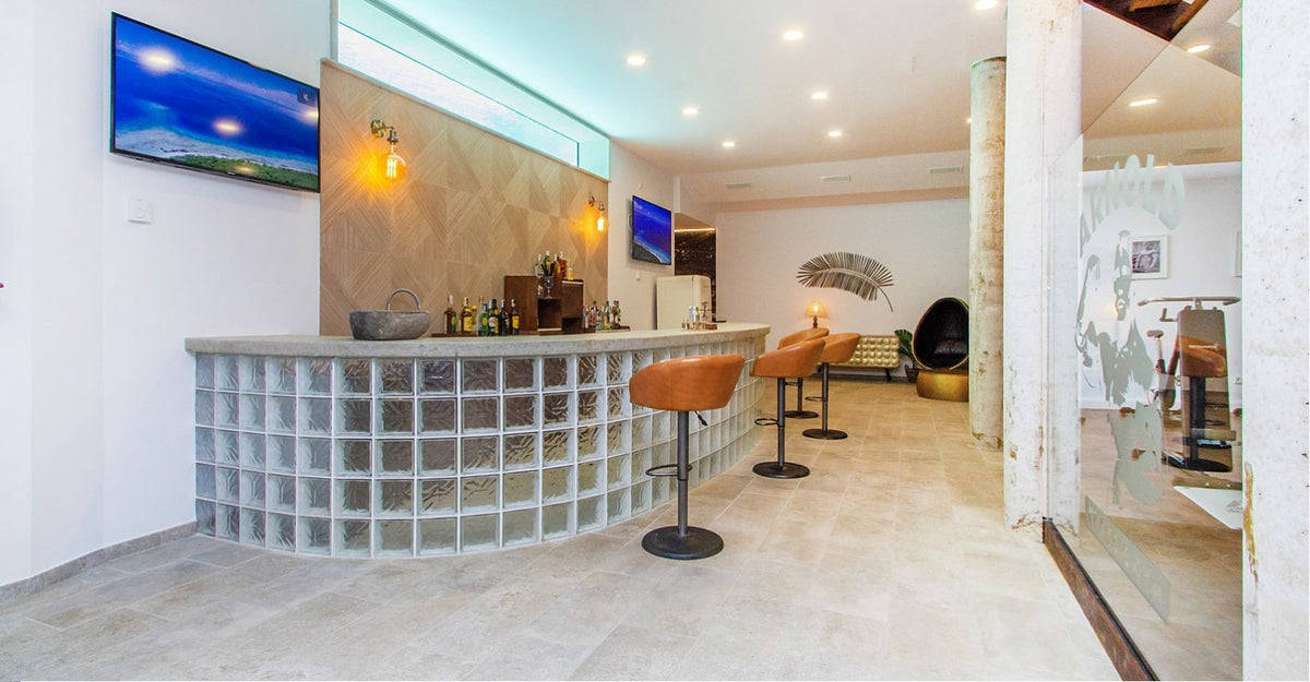 Villa Rainbow in Establiments, Mallorca – Ansicht 12