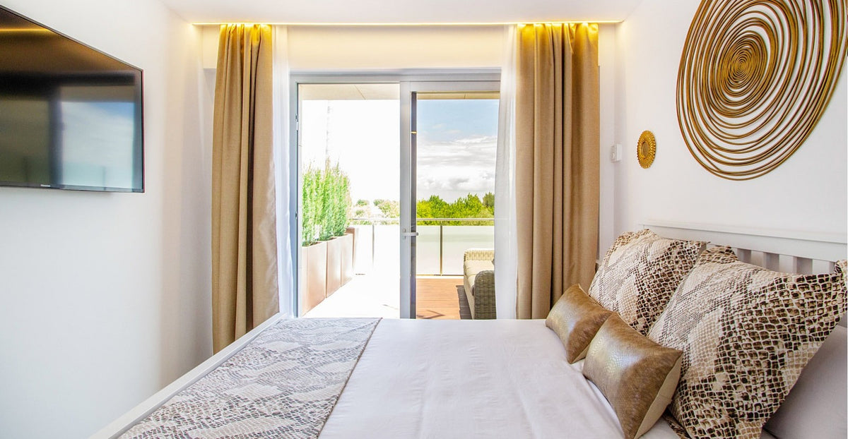 Villa Rainbow in Establiments, Mallorca – Ansicht 18
