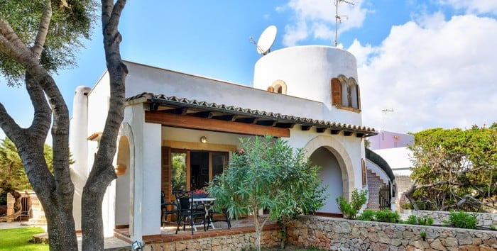Villa Solana II in Cala d'Or, Mallorca – Ansicht 6