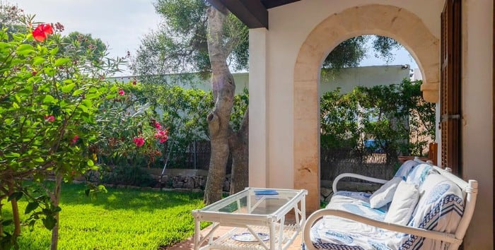 Villa Solana II in Cala d'Or, Mallorca – Ansicht 7