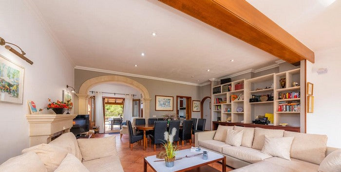 Villa Solana II in Cala d'Or, Mallorca – Ansicht 11