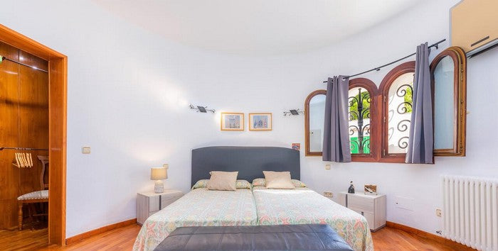 Villa Solana II in Cala d'Or, Mallorca – Ansicht 20