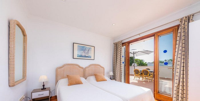 Villa Solana II in Cala d'Or, Mallorca – Ansicht 25