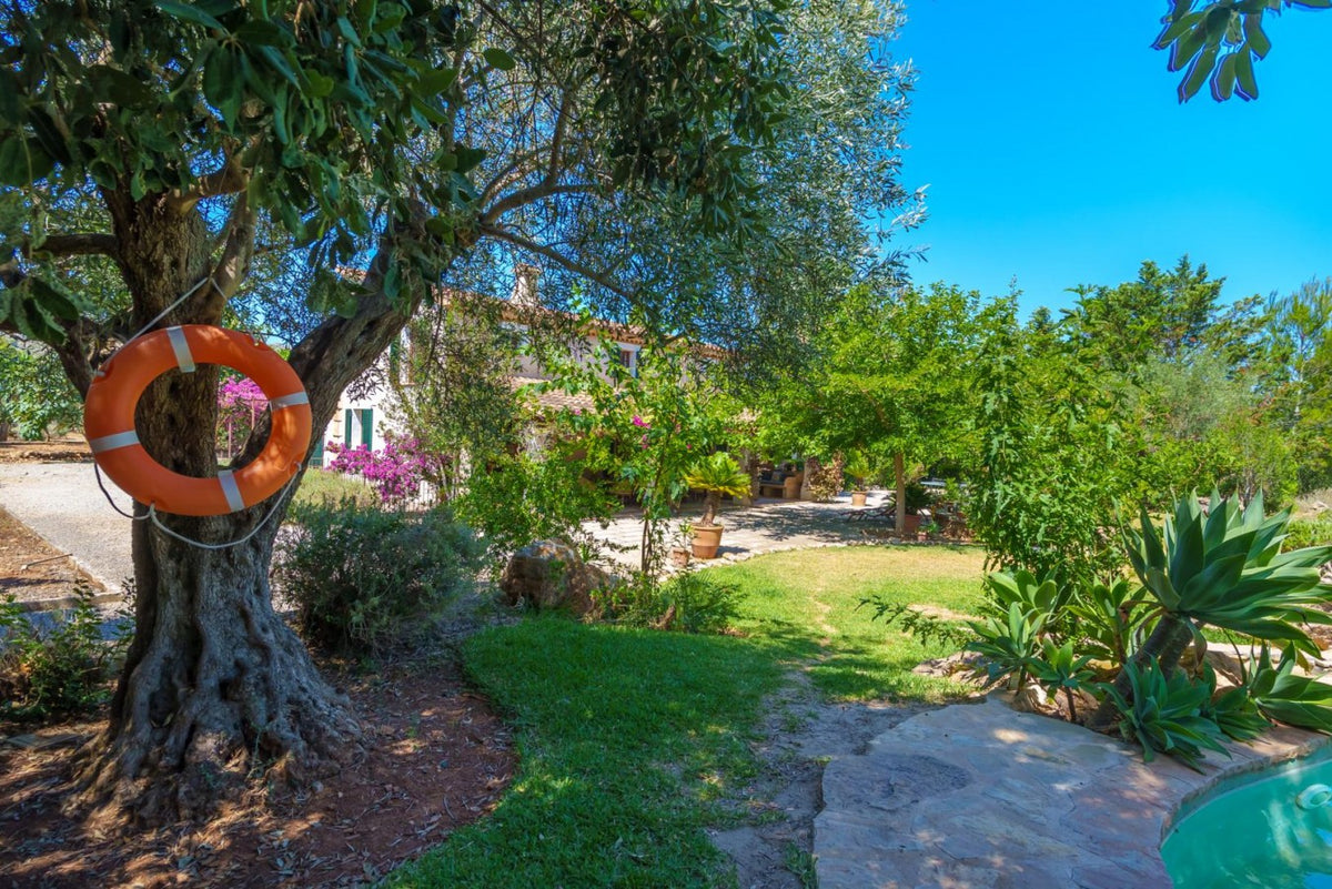 Villa Teulada in Pollença, Mallorca – Ansicht 18
